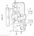Fig. 04 - Flow cell device, sensor unit and assay apparatus