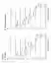 Fig. 07 - Analysis of large numbers of estrogens and other steroids and applications thereof
