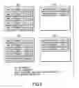 Fig. 06 - Processing schedule creating method, coating and developing apparatus, pattern forming apparatus and processing system