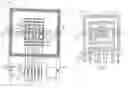 Fig. 01 - Method of measuring alignment of measurement pattern