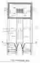 Fig. 10 - Method of measuring alignment of measurement pattern