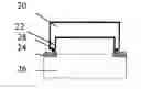 Fig. 01 - Hermetic seals for micro-electromechanical system devices