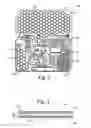 Fig. 03 - Method of reducing warpage in an over-molded IC package