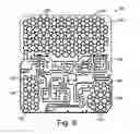 Fig. 07 - Method of reducing warpage in an over-molded IC package