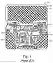 Fig. 02 - Substrate warpage control and continuous electrical enhancement