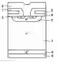 Fig. 01 - Method of producing a semiconductor device with an aluminum or aluminum alloy rear electrode