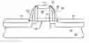 Fig. 01 - Sacrificial capping layer for transistor performance enhancement