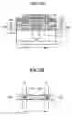 Fig. 06 - CMOS device with dual polycide gates and method of manufacturing the same