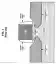 Fig. 02 - Transistor with improved tip profile and method of manufacture thereof