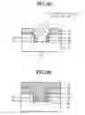 Fig. 05 - Semiconductor device having a recess gate for improved reliability
