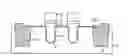 Fig. 01 - Method for fabricating semiconductor device with recess gate