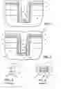 Fig. 02 - Vertically integrated flash EPROM for greater density and lower cost