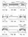 Fig. 05 - Vertically integrated flash EPROM for greater density and lower cost