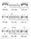 Fig. 06 - Vertically integrated flash EPROM for greater density and lower cost
