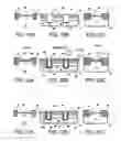 Fig. 08 - Vertically integrated flash EPROM for greater density and lower cost
