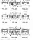 Fig. 09 - Vertically integrated flash EPROM for greater density and lower cost