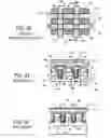 Fig. 13 - Vertically integrated flash EPROM for greater density and lower cost