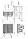 Fig. 22 - Vertically integrated flash EPROM for greater density and lower cost