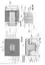Fig. 24 - Vertically integrated flash EPROM for greater density and lower cost