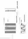 Fig. 32 - Vertically integrated flash EPROM for greater density and lower cost