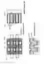 Fig. 37 - Vertically integrated flash EPROM for greater density and lower cost