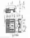 Fig. 40 - Vertically integrated flash EPROM for greater density and lower cost