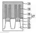 Fig. 01 - Method of manufacturing flash memory device