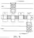 Fig. 09 - Asymmetric operation method of non-volatile memory structure