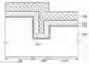Fig. 01 - Semiconductor device having a recessed gate and asymmetric dopant regions and method of manufacturing the same