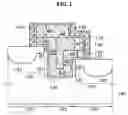 Fig. 02 - Semiconductor device having a recessed gate and asymmetric dopant regions and method of manufacturing the same
