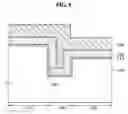 Fig. 06 - Semiconductor device having a recessed gate and asymmetric dopant regions and method of manufacturing the same
