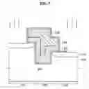 Fig. 08 - Semiconductor device having a recessed gate and asymmetric dopant regions and method of manufacturing the same