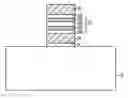 Fig. 01 - Dielectric structure in nonvolatile memory device and method for fabricating the same