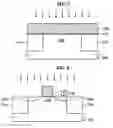 Fig. 06 - Method of manufacturing semiconductor device using gate-through ion implantation