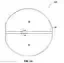 Fig. 02 - Semiconductor wafers including one or more reinforcement structures and methods of forming the same