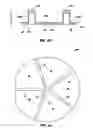 Fig. 08 - Semiconductor wafers including one or more reinforcement structures and methods of forming the same
