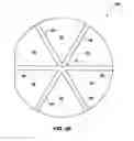 Fig. 09 - Semiconductor wafers including one or more reinforcement structures and methods of forming the same