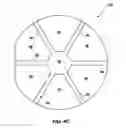 Fig. 10 - Semiconductor wafers including one or more reinforcement structures and methods of forming the same