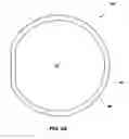 Fig. 13 - Semiconductor wafers including one or more reinforcement structures and methods of forming the same