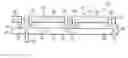 Fig. 01 - Semiconductor wafer cutting blade and method