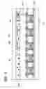 Fig. 12 - Manufacturing method of semiconductor device