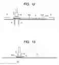 Fig. 11 - Manufacturing method of semiconductor integrated circuit device