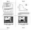 Fig. 04 - Methods and system for inhibiting immersion lithography defect formation