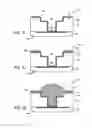 Fig. 04 - Multi-step etch for metal bump formation