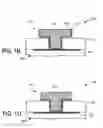 Fig. 06 - Multi-step etch for metal bump formation