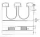 Fig. 01 - Method for fabricating semiconductor device with deep opening