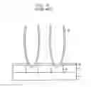 Fig. 03 - Method for fabricating semiconductor device with deep opening