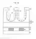 Fig. 07 - Method for fabricating semiconductor device with deep opening