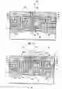 Fig. 10 - Method of fabricating a sleeve insulator for a contact structure
