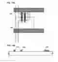 Fig. 15 - Semiconductor device and manufacturing method using an ink-jet method of the same